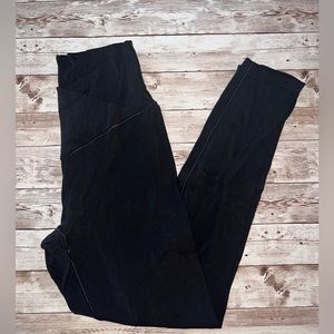 Aerie Offline Crossover Leggings